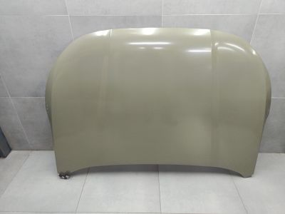 Капот для Exeed VX 2021-
