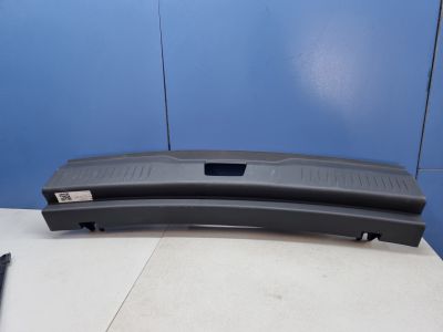 Обшивка багажника для Hongqi HS3 2023-