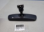 Зеркало заднего вида