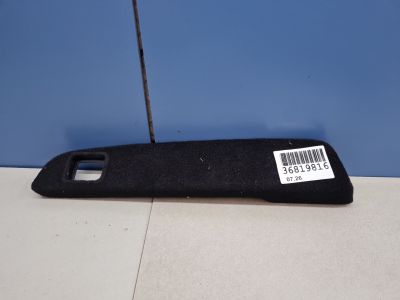 Накладка обшивки салона для Aito M9 2023-