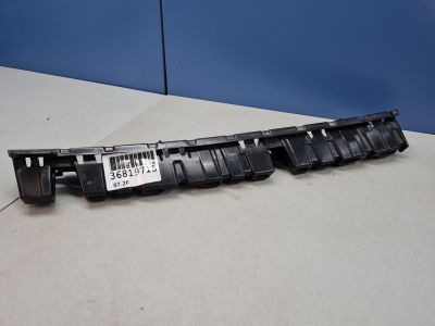 Кронштейн бампера заднего центральный левый для Aito M9 2023-
