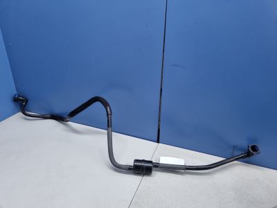 Трубка топливной системы для Aito M9 2023-