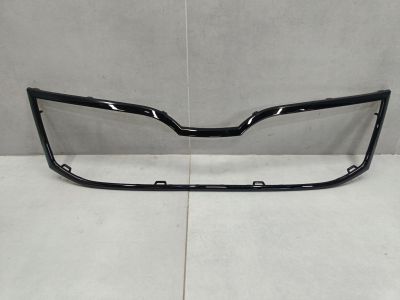 Рамка решетки радиатора для Skoda Octavia A7 2013-2020