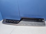 Дефлектор воздушный центральный для Hongqi HS5 2019-