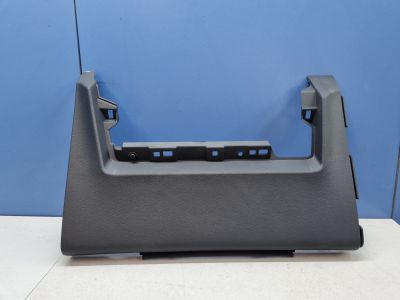 Накладка перчаточного яцика центральная для Hongqi H5 2022-