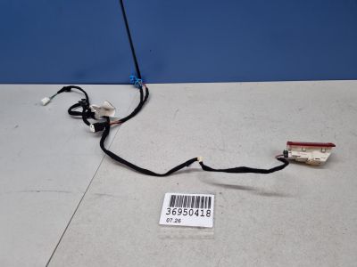 Фонарь подсветки двери для Mercedes GL-klasse X166 GL GLS 2012-