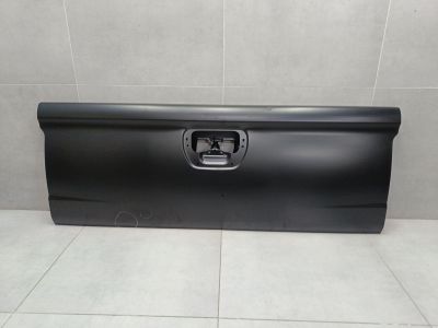 Дверь багажника нижняя для Mitsubishi L200 KB 2006-2016