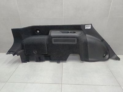 Обшивка багажного отсека левая для Chery Tiggo 8 Pro Max 2022-