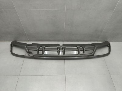 Накладка юбки заднего бампера для Chery Tiggo 8 Pro 2021-