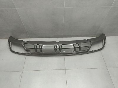 Накладка юбки заднего бампера для Chery Tiggo 8 Pro 2021-