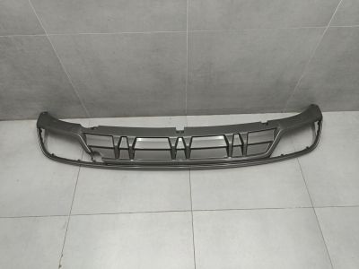 Накладка юбки заднего бампера для Chery Tiggo 8 Pro 2021-