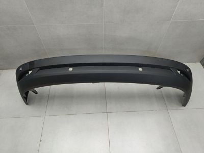 Бампер задний для Renault Megane 3 2009-2016