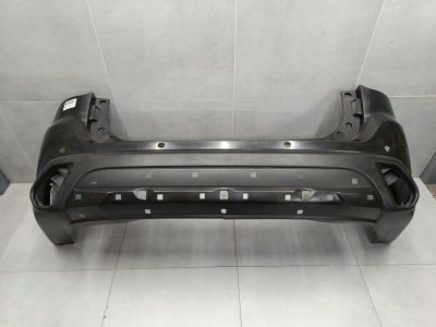 Бампер задний для Mitsubishi Outlander GF 2012-