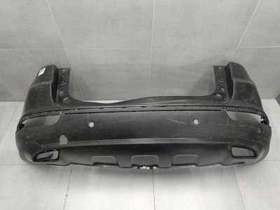Бампер задний для Chery Tiggo 5 T21 2014-