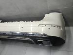 Бампер задний для Mercedes GL-klasse X166 GL GLS 2012-
