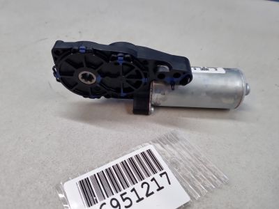 Моторчик регулировки сиденья для Aito M9 2023-