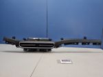 Дефлектор воздушный центральный для Aito M9 2023-
