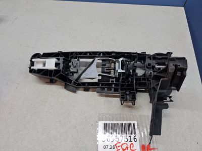 Кронштейн ручки двери правой для Mercedes EQC W293 N293 2019-