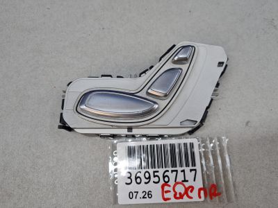 Переключатель регулировки сиденья для Mercedes EQC W293 N293 2019-