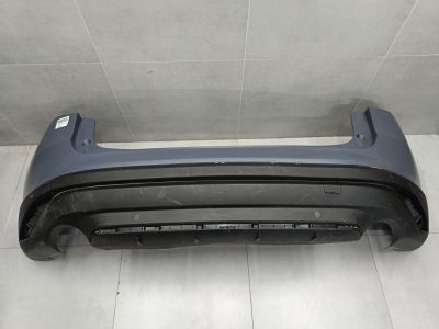 Бампер задний для Mazda CX-4 2016-