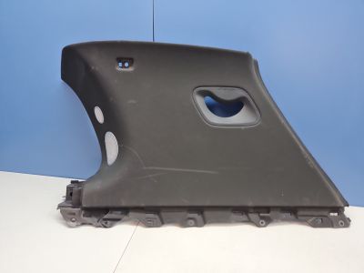 Обшивка задней стойки правая для Aito M9 2023-