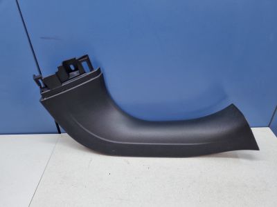 Обшивка двери багажника верхняя правая для Hongqi HS3 2023-