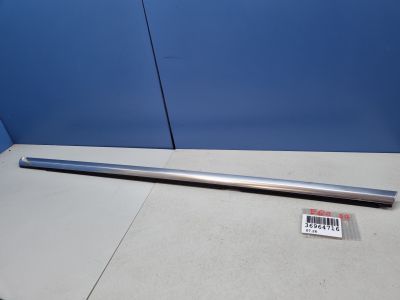 Молдинг стекла задней правой двери для Mercedes EQC W293 N293 2019-
