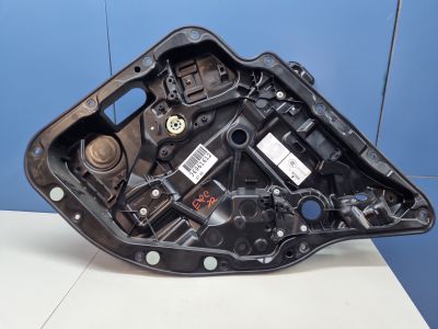 Стеклоподъемник задний правый для Mercedes EQC W293 N293 2019-