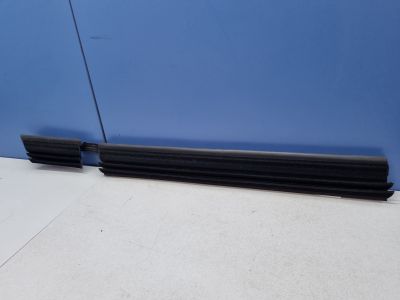 Накладка стекла задней правой двери для Mercedes EQC W293 N293 2019-