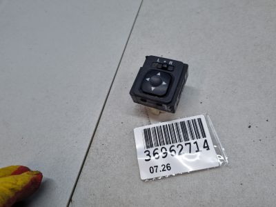 Переключатель регулировки зеркала для Mitsubishi ASX 2010-2020