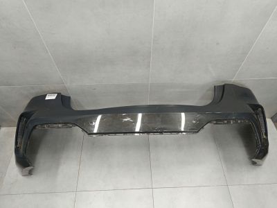 Бампер задний для BMW 4 G22 G23 2020-