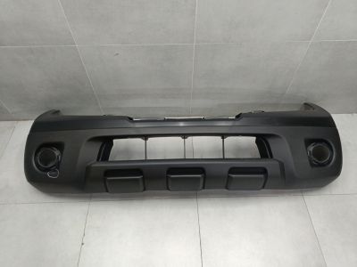Бампер передний для Nissan Pathfinder R51 2005-2014