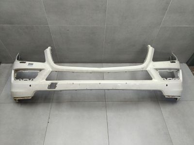 Бампер передний для Mercedes GL-klasse X166 GL GLS 2012-