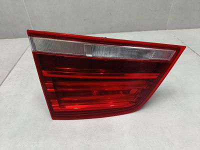 Фонарь в крышку левый для BMW X3 F25 2010-2017