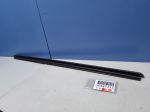 Накладка стекла передней левой двери для Volkswagen Passat B6 2005-2010