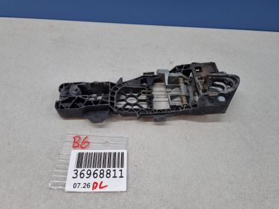 Кронштейн ручки двери передней левой для Volkswagen Passat B6 2005-2010
