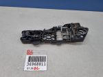 Кронштейн ручки двери передней левой для Volkswagen Passat B6 2005-2010