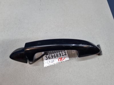 Ручка двери нaружная левая передняя для Volkswagen Passat B6 2005-2010