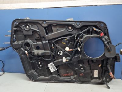 Стеклоподъемник передний левый для Hyundai Sonata YF 2010-2014