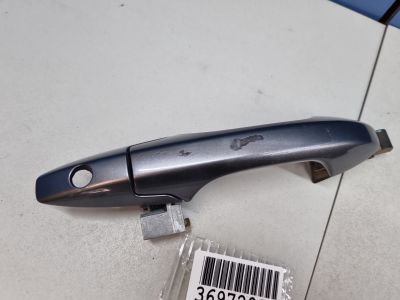 Ручка двери нaружная левая передняя для Honda CR-V 2007-2012