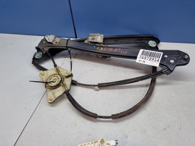 Стеклоподъемник передний правый для Volkswagen Passat B7 2011-2015