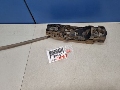 Кронштейн ручки двери правой для Volkswagen Passat B7 2011-2015
