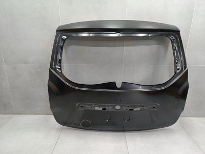 Дверь багажника для Renault Duster 2010-