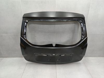Дверь багажника для Renault Duster 2010-