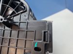 Корпус отопителя салона в сборе