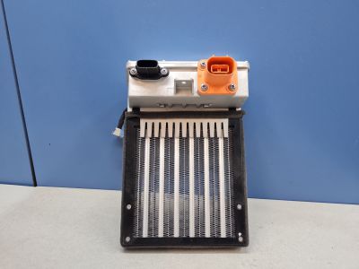 Воздушный электрический нагреватель для Aito M9 2023-