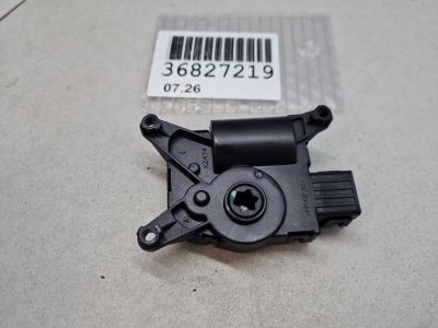 Моторчик отопителя для Aito M9 2023-