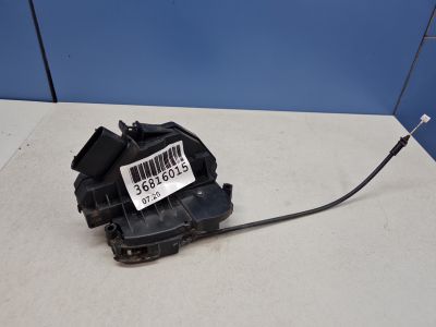 Замок двери передней левой для Ford C-MAX 2010-2019