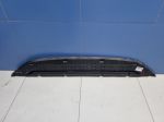 Пыльник переднего бампера для Hongqi H9 2020-