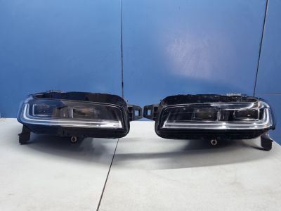 Комплект фар Led для Hongqi H9 2020-